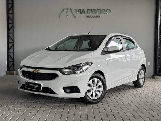 CHEVROLET ONIX 1.0 MPFI LT 8V FLEX 4P MANUAL CHEVROLET ONIX 1.0 MPFI LT 8V FLEX 4P MANUAL